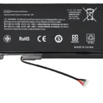 HP VT06XL replacement laptop battery