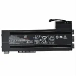HP VV09XL replacement laptop battery for HP ZBook 15 G3 - image 3