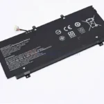HP W012TU replacement laptop battery for Spectre 13 X360