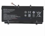 HP W012TU replacement laptop battery for Spectre 13 X360 - image 2
