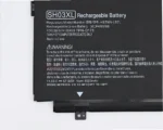 HP W012TU replacement laptop battery for Spectre 13 X360 - image 4