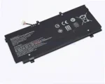 HP W013DX replacement laptop battery for Spectre X360 13-W