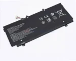 HP W023DX replacement laptop battery for Spectre x360 13 w 023DX
