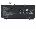 HP W023DX replacement laptop battery for Spectre x360 13 w 023DX - image 2