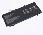 HP W063NR replacement laptop battery for Spectre X360 13-W