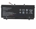 HP W063NR replacement laptop battery for Spectre X360 13-W - image 2