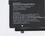 HP W063NR replacement laptop battery for Spectre X360 13-W - image 4
