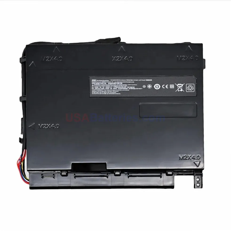 HP W220NR battery HP W220NR replacement laptop battery for Omen 17