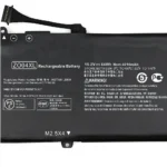 HP HSTNN-CS8C replacement laptop battery