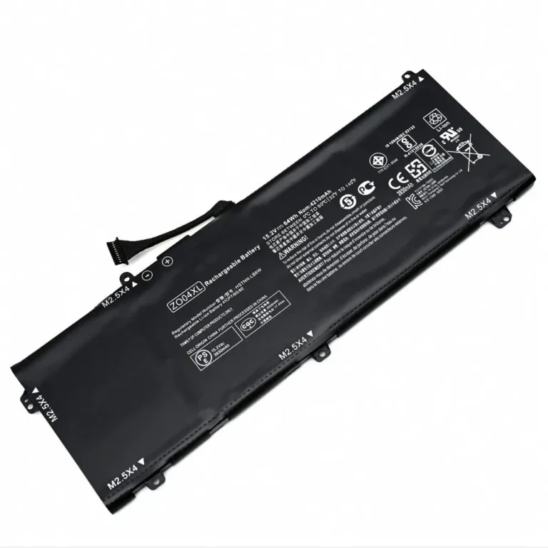 HP HSTNN-CS8C replacement laptop battery
