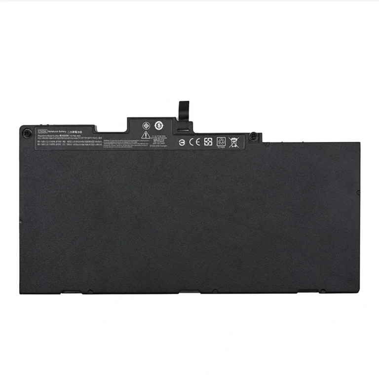 HP CS03XL replacement laptop battery