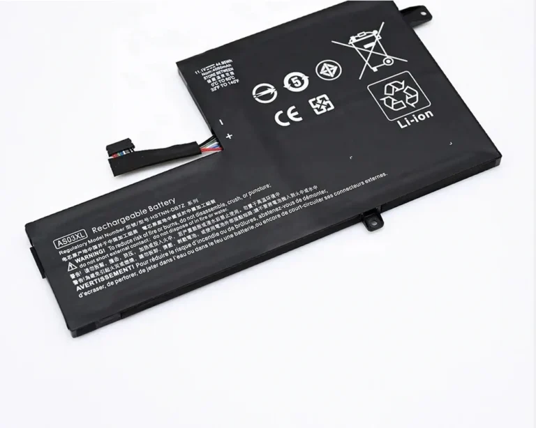 HP AS03XL replacement laptop battery