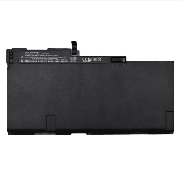 HP HSTNN-IB4R replacement laptop battery