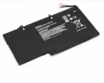 HP NP03XL replacement laptop battery