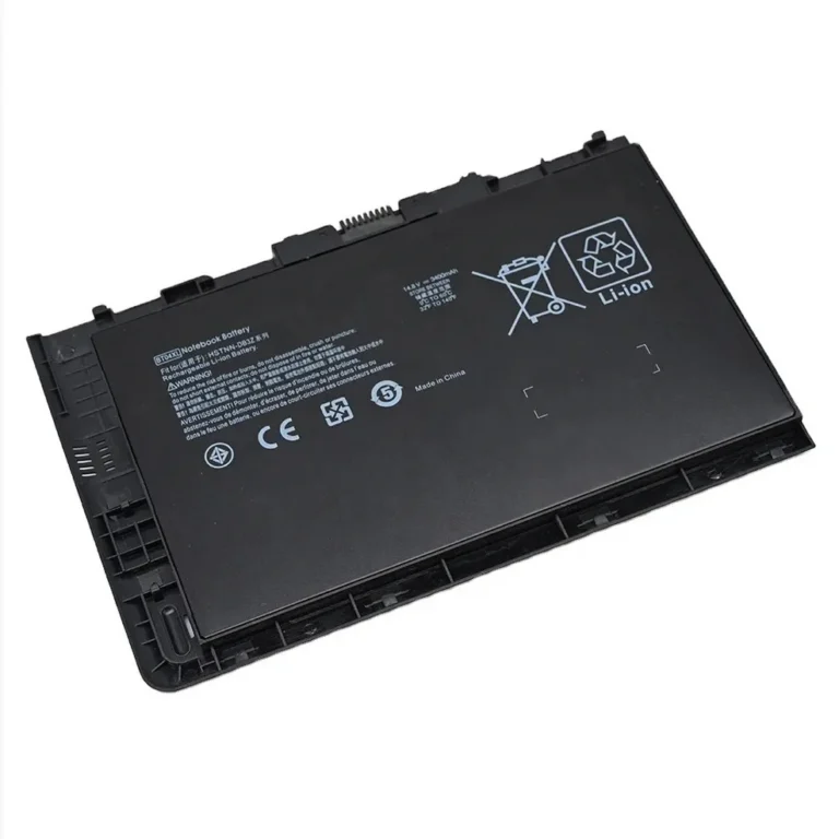 HP BT04 replacement laptop battery