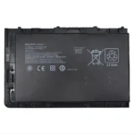 HP BT04 replacement laptop battery