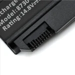 HP AV08 replacement laptop battery