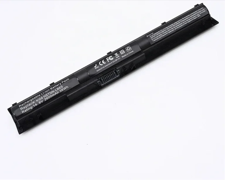 HP KI04 replacement laptop battery