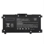 HP wholesale-rechargeable-high-performance-4835mah-55-8wh-lk03x replacement laptop battery