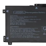 HP 17-AE replacement laptop battery