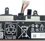 HP WP03XL replacement laptop battery