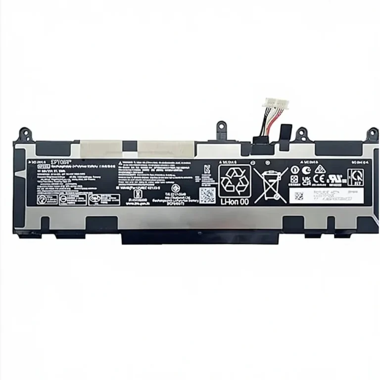 HP WP03XL replacement laptop battery