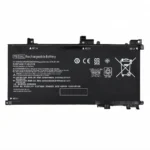 HP TE03XL replacement laptop battery