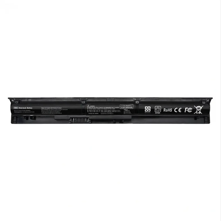HP RI06XL replacement laptop battery