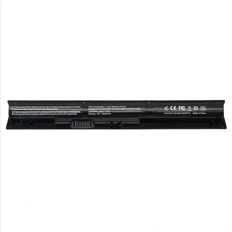 HP VI04 replacement laptop battery