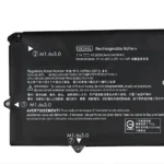 HP SE04XL replacement laptop battery
