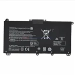 HP XTEND2 replacement laptop battery for Pavilion 15