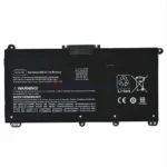 HP XTEND3 replacement laptop battery for Pavilion 14-BF
