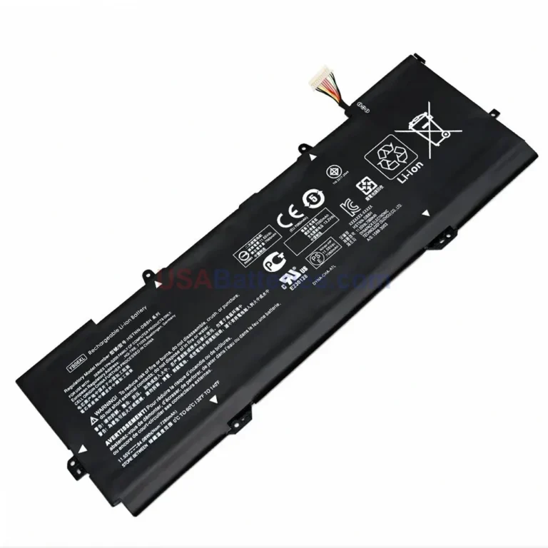 HP YB06XL replacement laptop battery for HP Spectre X360 15 series