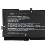 HP YB06XL replacement laptop battery for HP Spectre X360 15 series - image 4