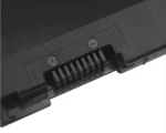HP ZBOOK14 replacement laptop battery