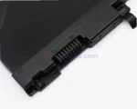 HP ZBOOKG2 replacement laptop battery for ZBook 14 G2 - image 5