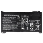 Hp ZHAN66 replacement laptop battery