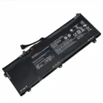 HP ZO04XL replacement laptop battery for HP ZBOOK Studio G3 ZO04XL