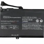 HP ZO04XL replacement laptop battery for HP ZBOOK Studio G3 ZO04XL - image 3