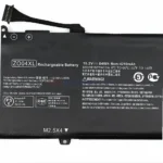 HP ZO04XL replacement laptop battery for HP ZBOOK Studio G3 ZO04XL - image 4