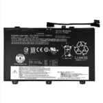 Lenovo SB10F46438 replacement laptop battery
