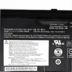 Lenovo 00HW014 replacement laptop battery for ThinkPad Yoga 15 - image 4