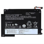 Lenovo 00HW020 Extended Battery - ThinkPad P40 YOGA