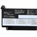 Lenovo 00HW025 replacement laptop battery for ThinkPad T 460S - image 4