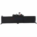 Lenovo 00HW026 replacement laptop battery for Yoga 260 - image 2