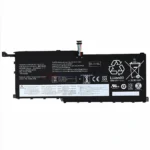 Lenovo 00HW028 replacement laptop battery for Lenovo ThinkPad X1 Carbon 4th gen 2016