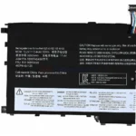 Lenovo 00HW028 replacement laptop battery for Lenovo ThinkPad X1 Carbon 4th gen 2016 - image 2