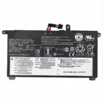 Lenovo 00UR890 replacement laptop battery for ThinkPad T470 T480 T570 T580 - image 3