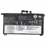 Lenovo 00UR891 replacement laptop battery for ThinkPad T470 T480 T570 T580 P52s - image 3