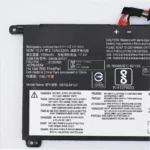 Lenovo 00UR891 replacement laptop battery for ThinkPad T470 T480 T570 T580 P52s - image 4